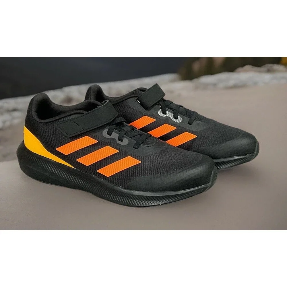adidas boys run